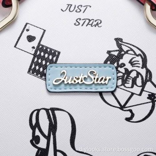 Wholesale JUST STAR Multifunctional Single Shoulder Bag